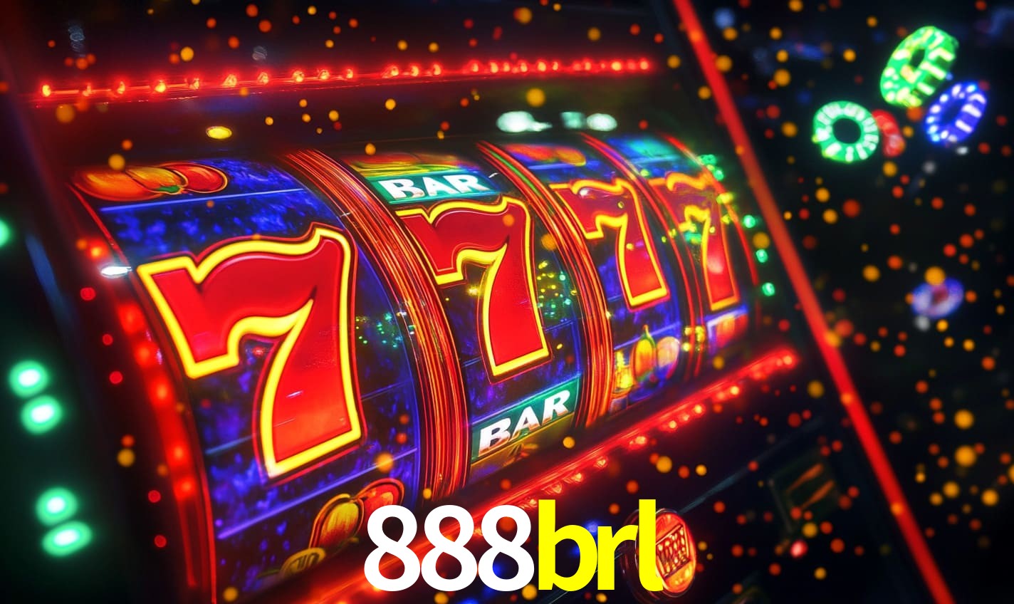 888brl - Oficialmente autorizado Brasil - 888brl win