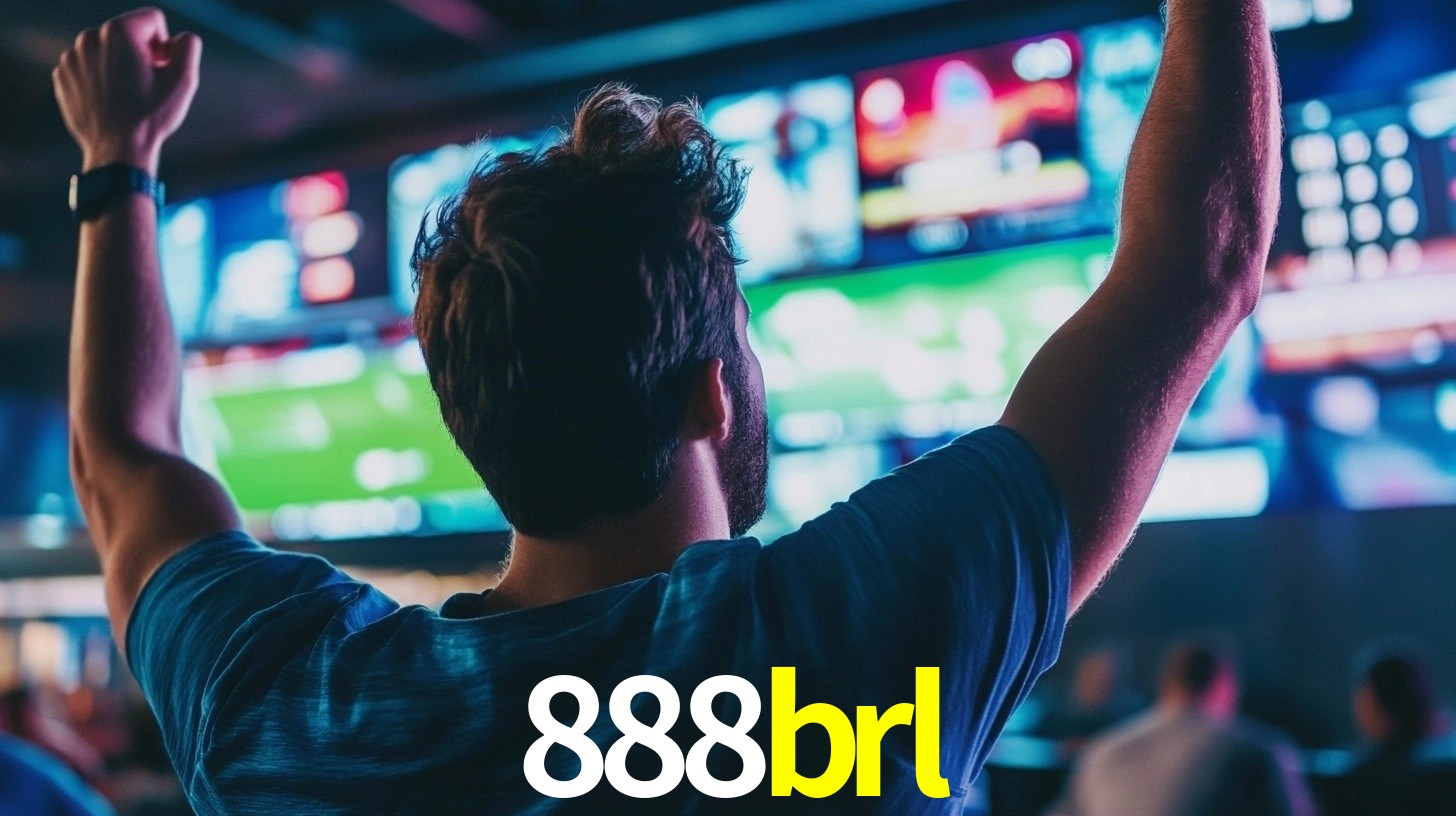 888brl: Seu Cassino Premiado com Pagamentos Rápidos