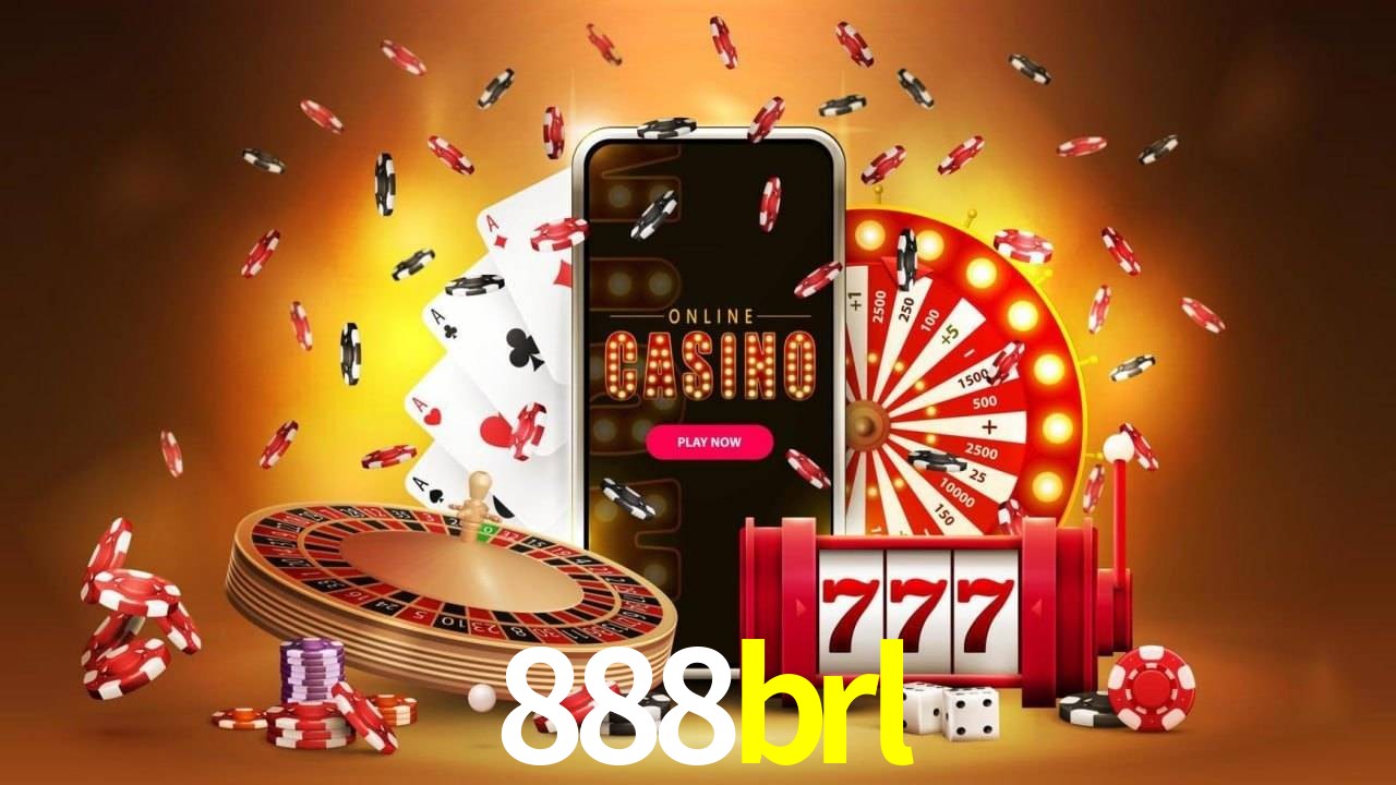 Casino Ao Vivo 888brl