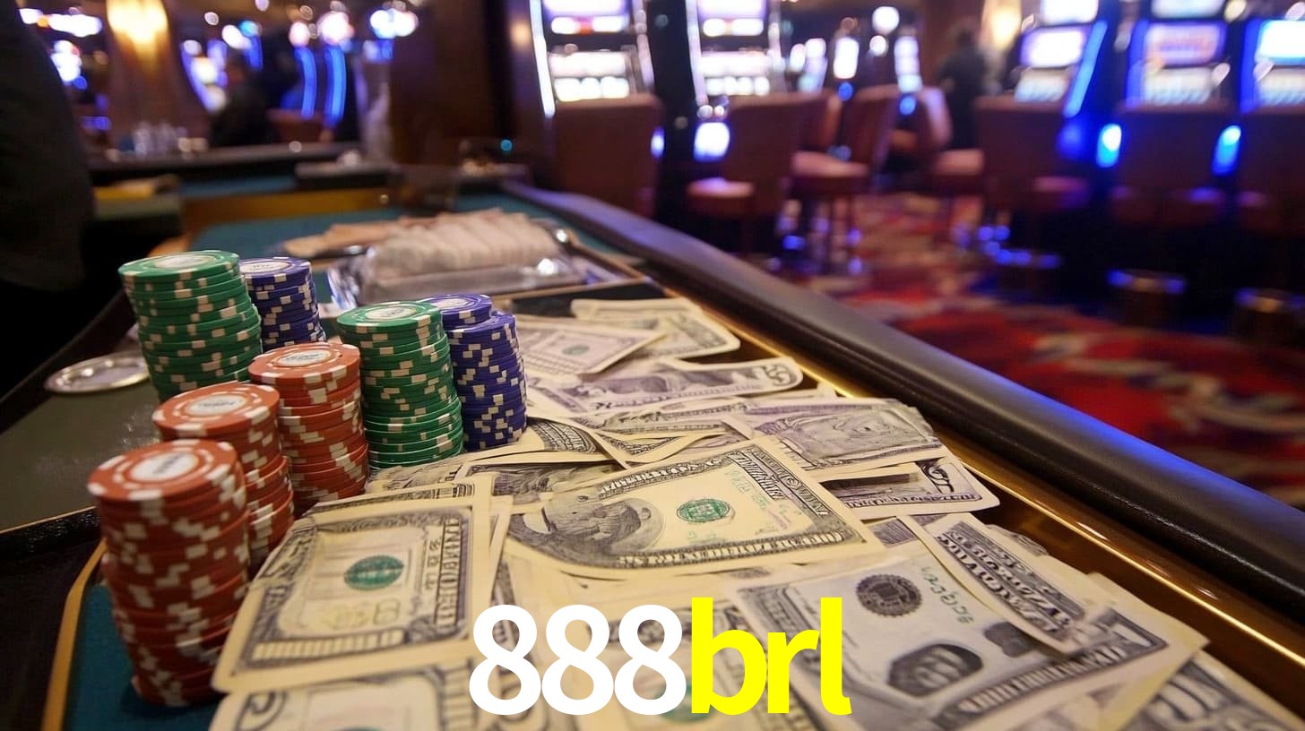 Slots com jackpots e giros grátis na 888brl