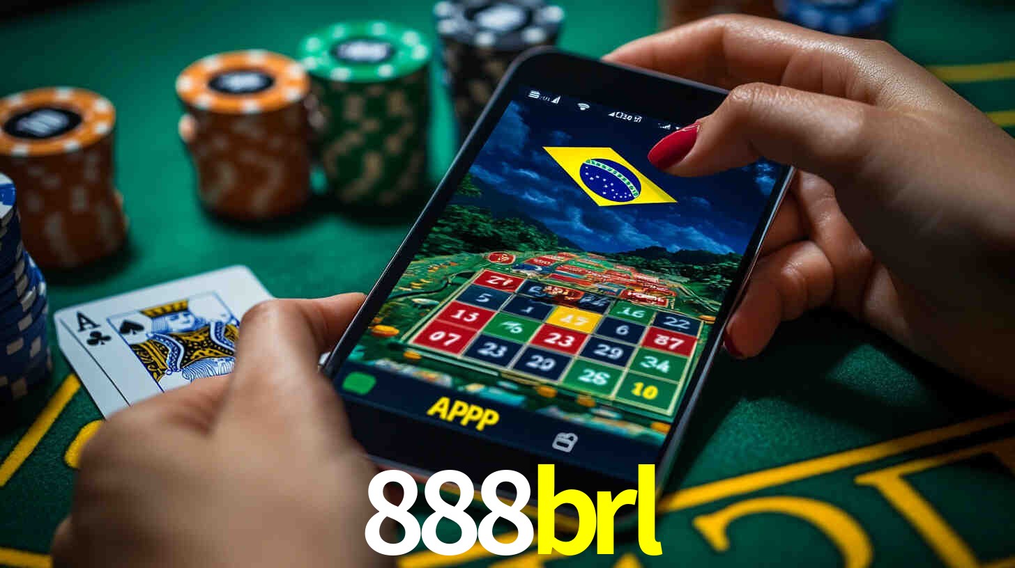 A Popularidade dos Caça-Níqueis no 888brl
