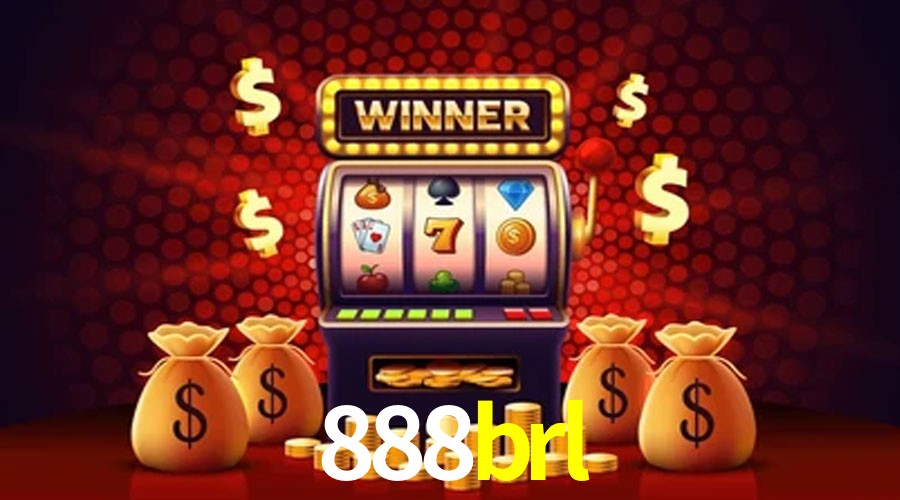 Account Benefits 888brl