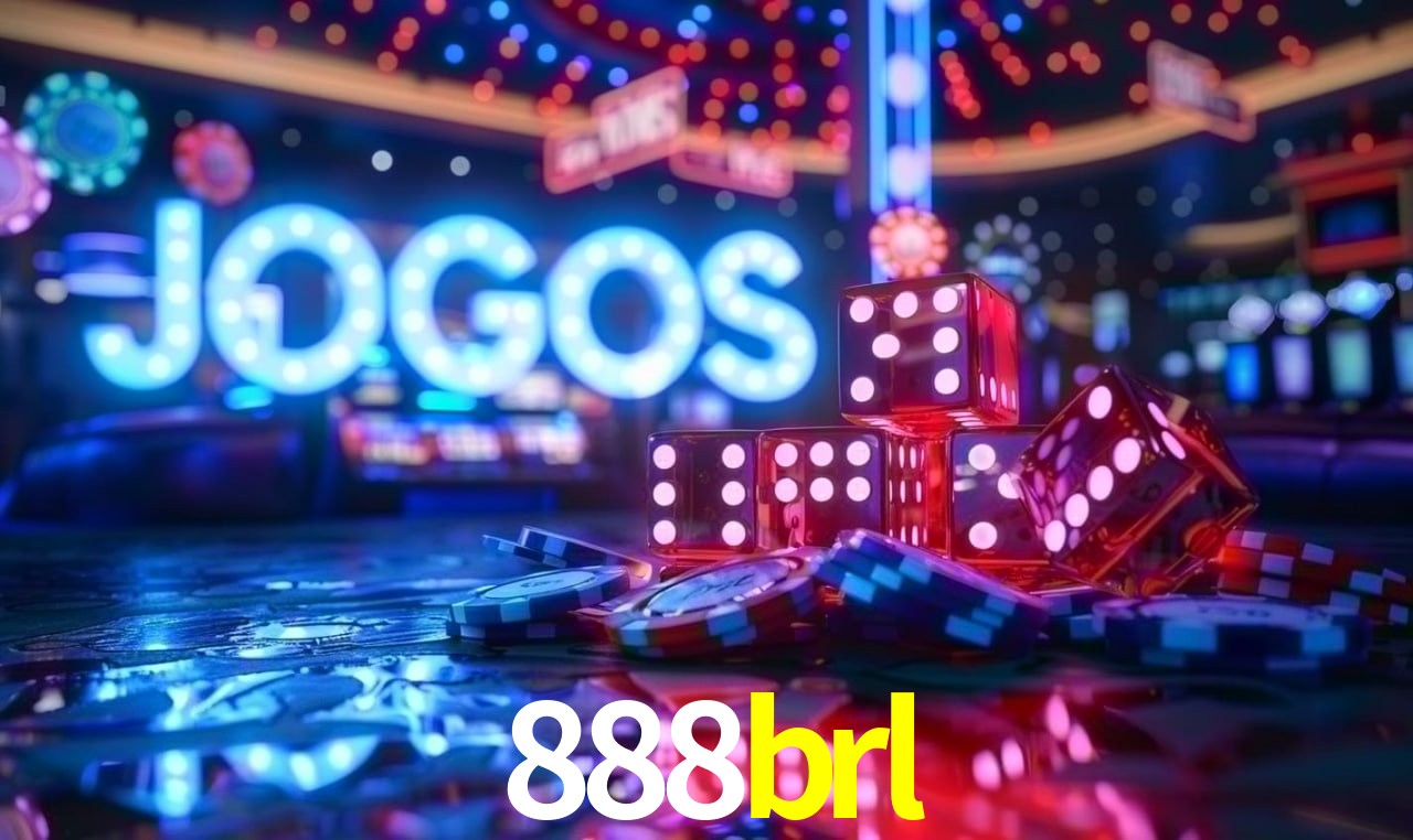 Página oficial no Facebook da 888brl