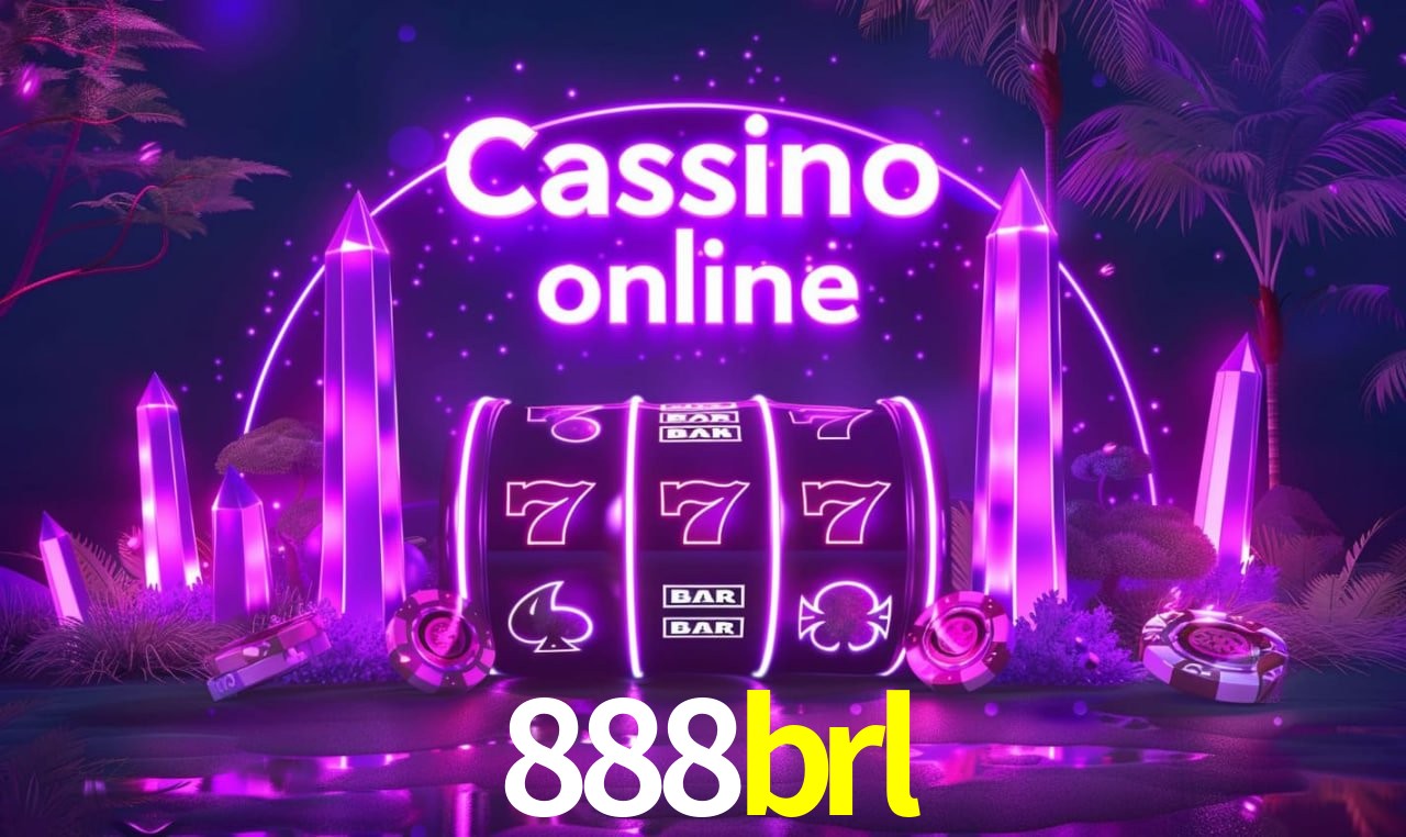 Tecnologia da Plataforma 888brl