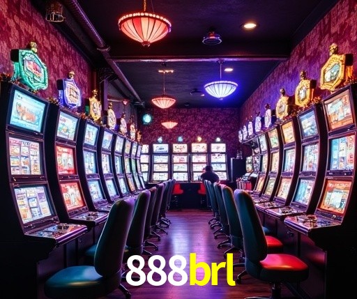 Segurança e performance na plataforma 888brl