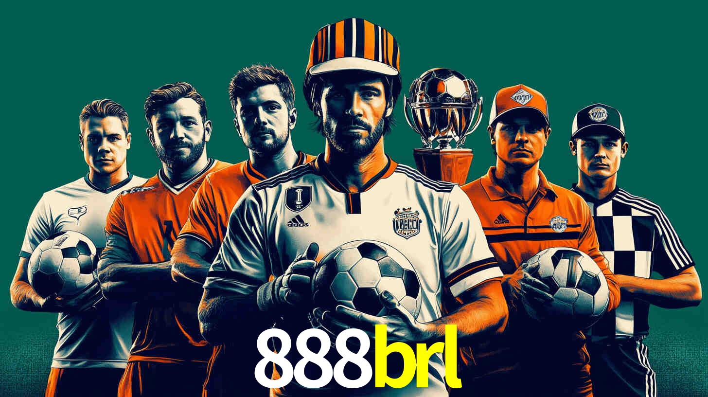 Apostas Esportivas na 888brl: Um Guia Completo