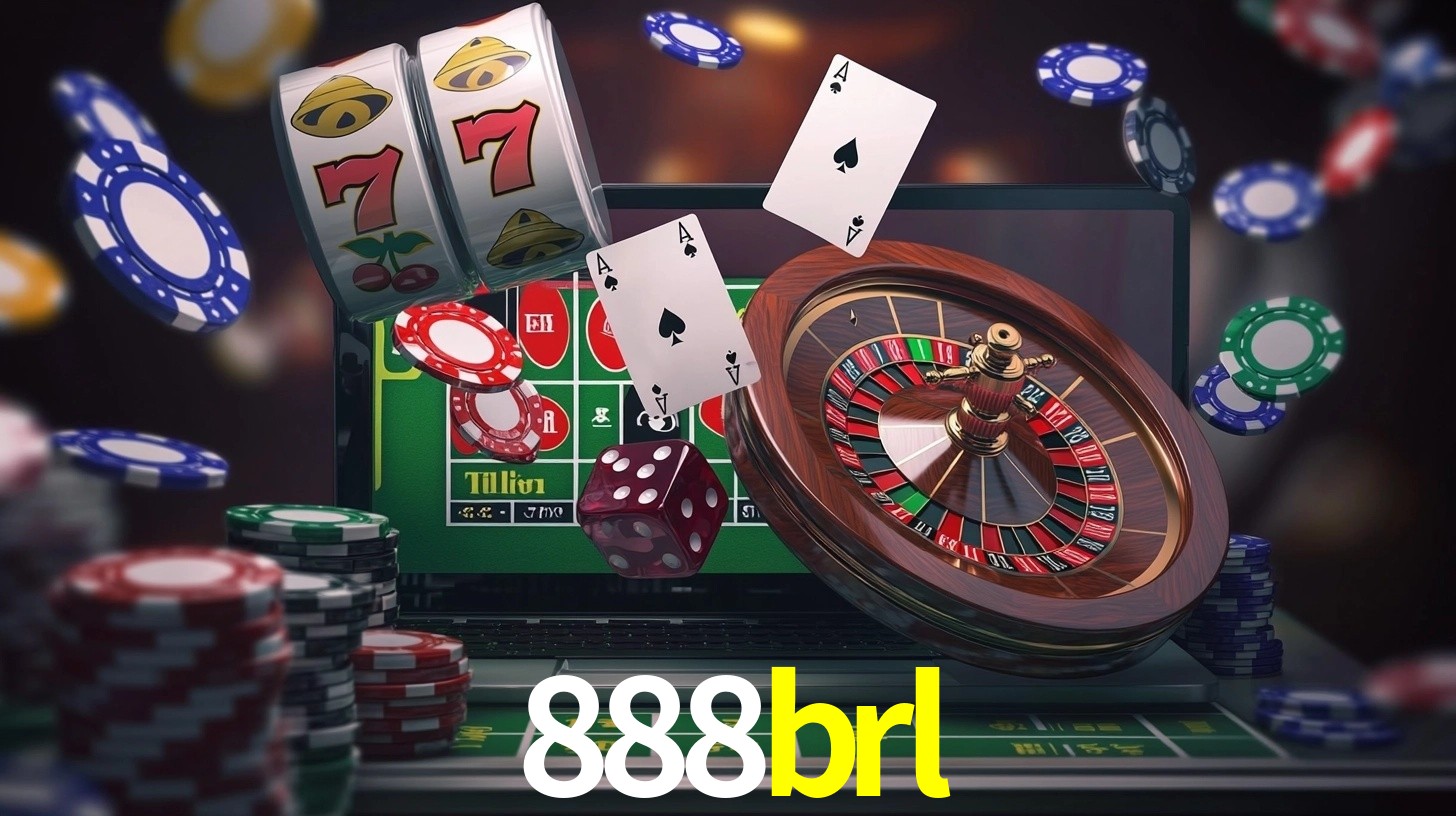 888brl App Interface