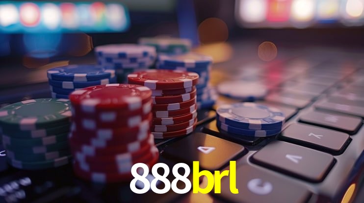 Design Responsivo 888brl