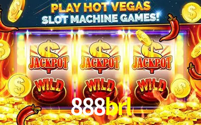 Descubra o Mundo do Cassino Online com 888brl
