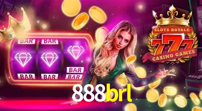 Descubra o Mundo do Cassino Online com 888brl