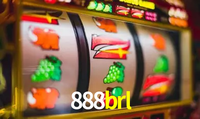 Inovações de Jogos na 888brl: O Futuro das Experiências Interativas