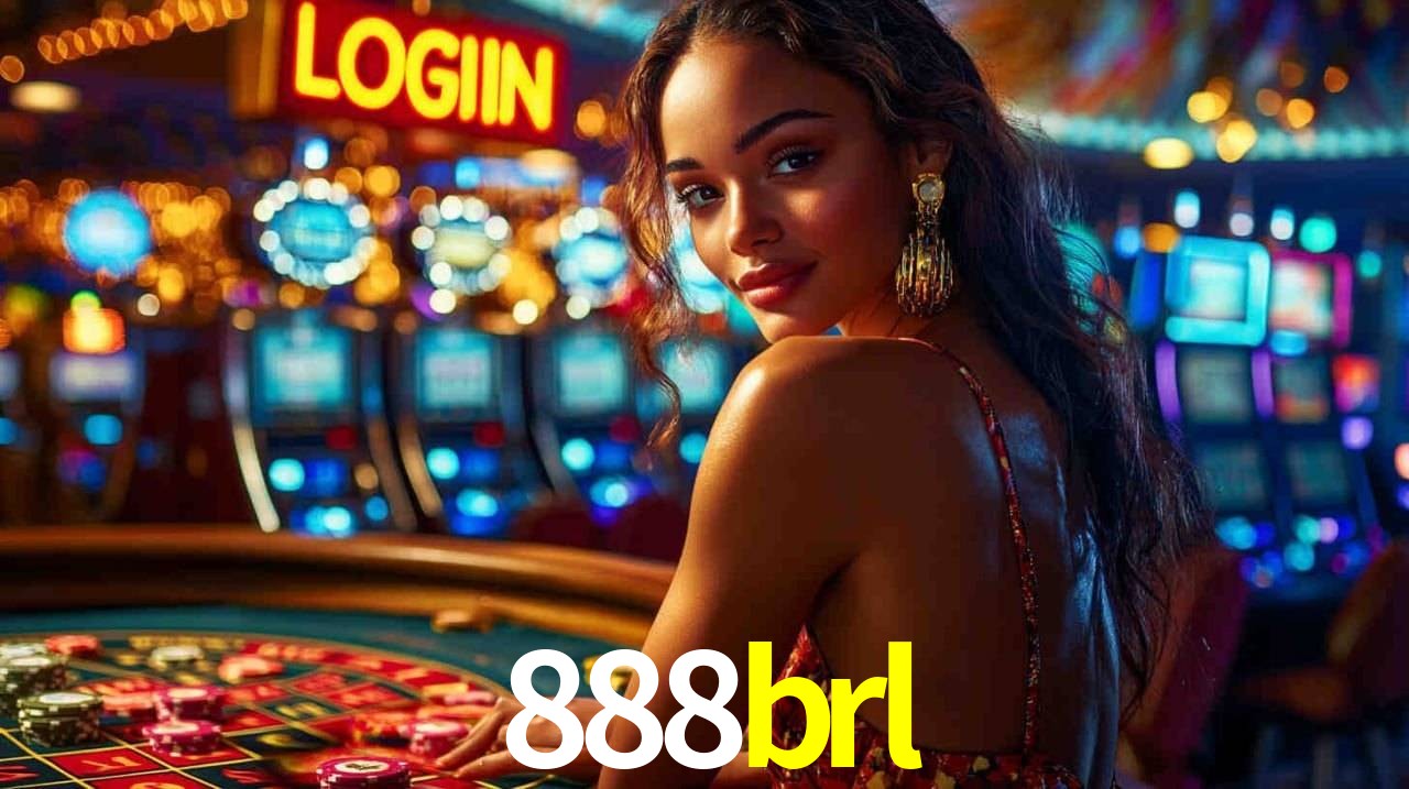 Jogos de Slot 888brl