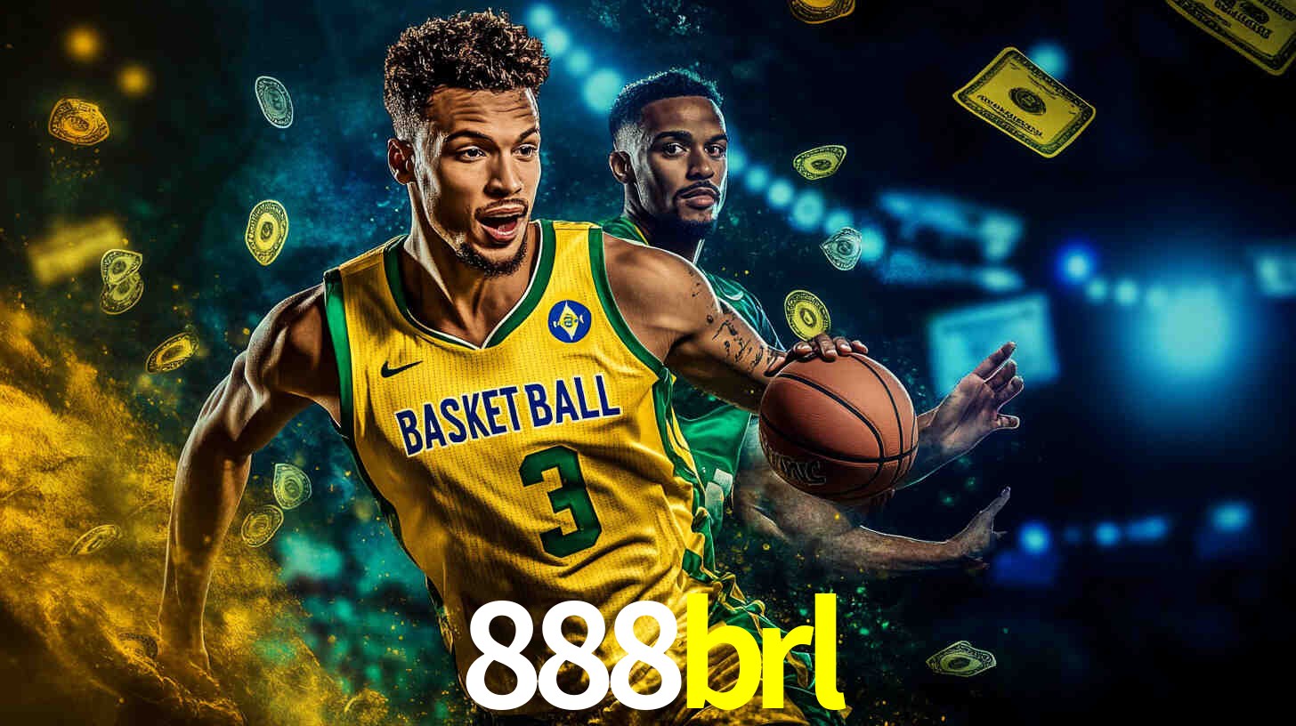 Apostas Esportivas na 888brl: Um Guia Completo