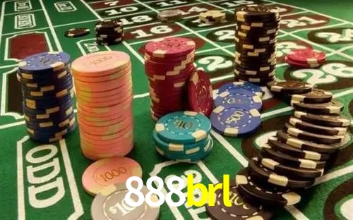 Apostas com odds competitivas na 888brl