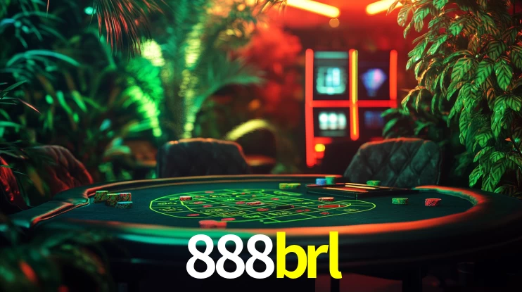 Live Casino 888brl