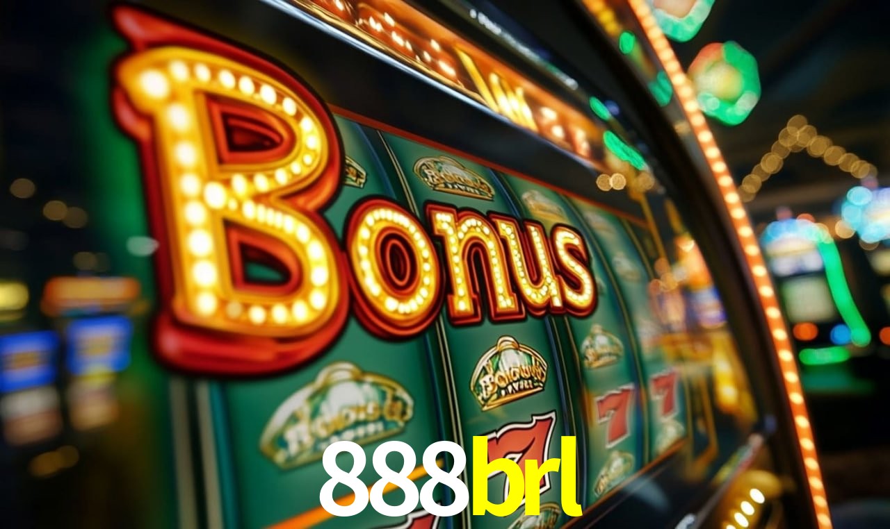 Jogos com bônus e suporte 24h na 888brl