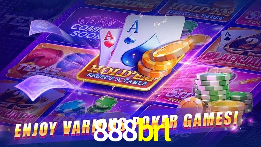 A Emoção da Loteria na 888brl: Uma Chance de Mudança de Vida