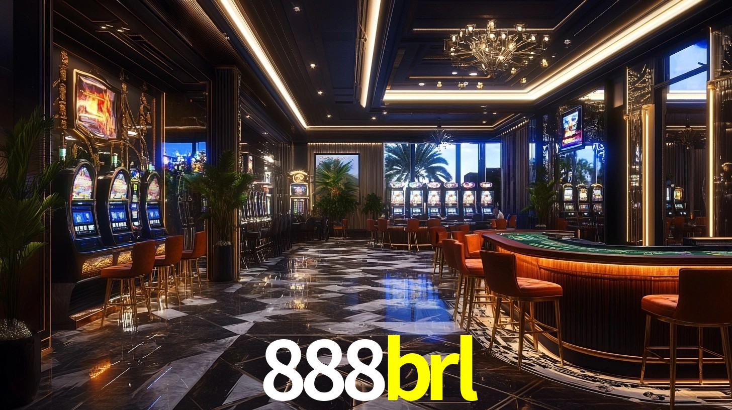 Premium Interface 888brl