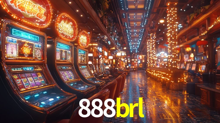 Sinta a adrenalina dos jogos de cassino com 888brl